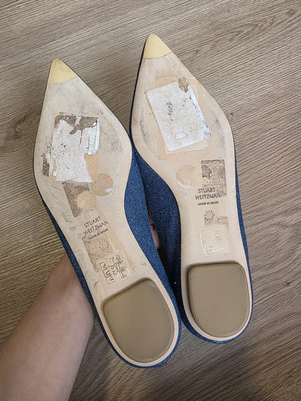 Stuart Weitzman stuart weitzman